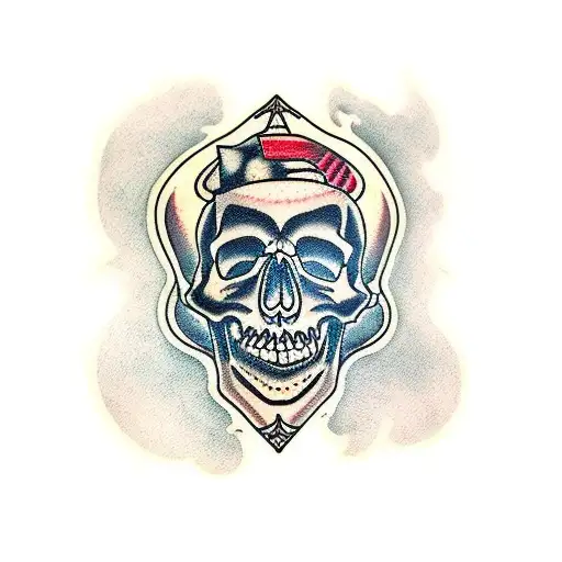 Skull Creative
