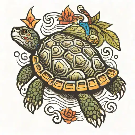 Turtle Rock Climbing Gear