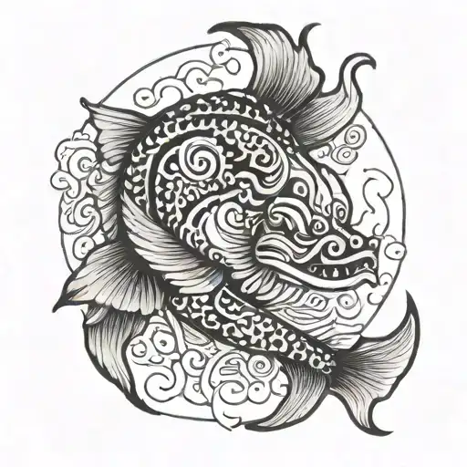 Jordan Pisces North Carolina