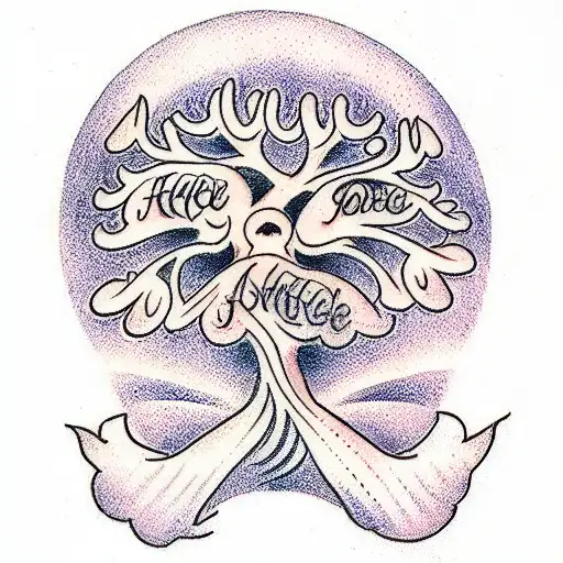 Tree Of Life