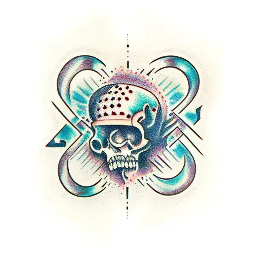 Abstract Interpretation Of Overcoming Fear Of Death