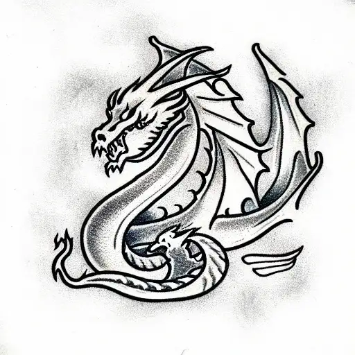 Dragon