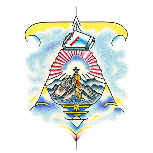 Climbing Medical Mountain