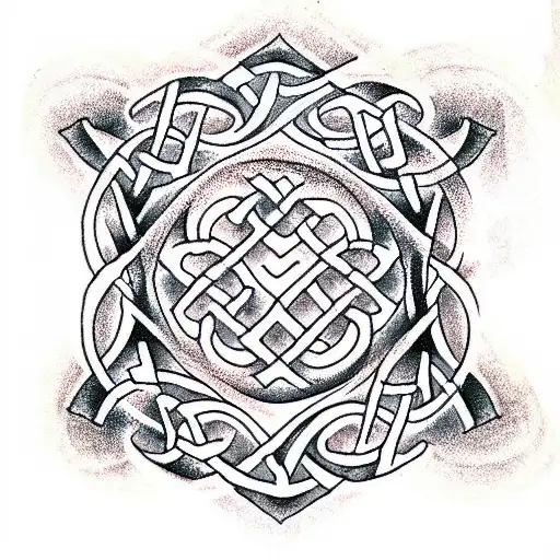 Celtic Knot