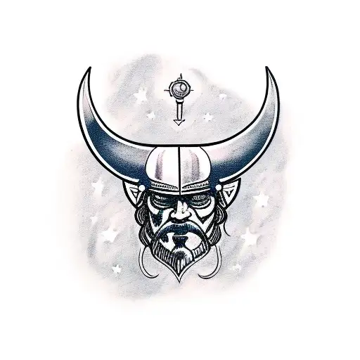 Vikings Outter Space