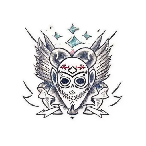 Lucha De Jacob Con El Angel