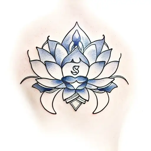 Lotus Flower