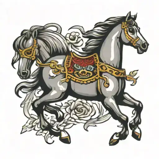 Horse