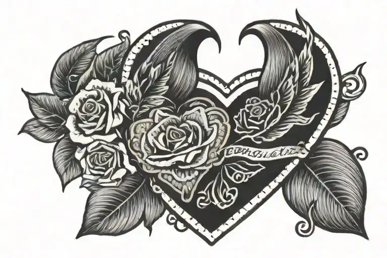 Daughter Heart Meera