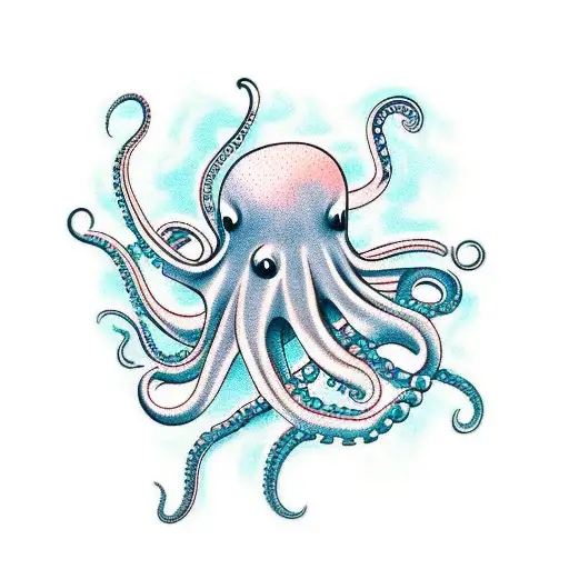 Octopus