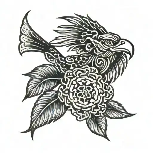 Anth Asti Prambha Symbol