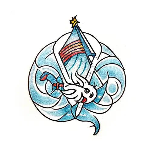 Mini Labordoodle Icelandic