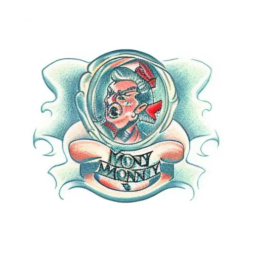 Money Family And Anger