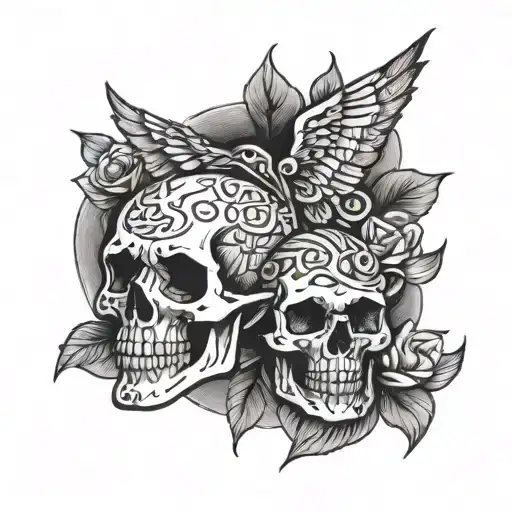 Remeber For Father Dead