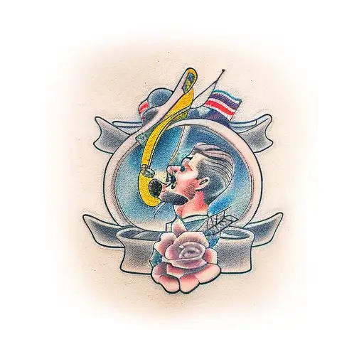 Father Memorial Music