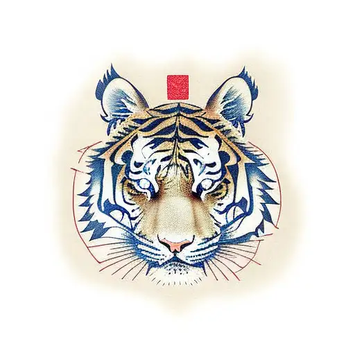 Tiger Japan