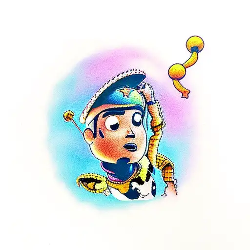 Toy Story Aliens And Galaxy