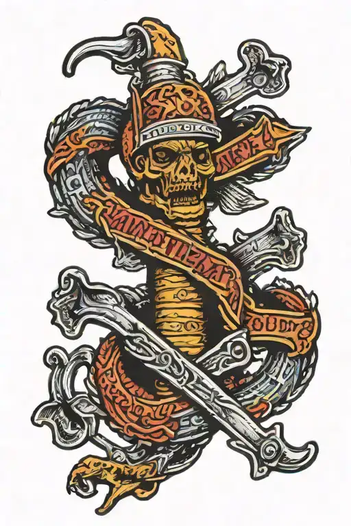 Minutemen Dont Tread On Me