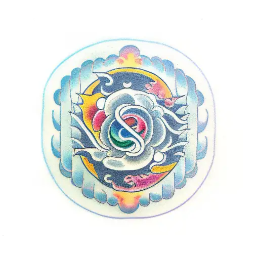 Yin And Yang Aesthetic