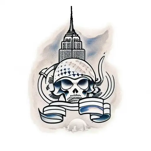 New York Empire State