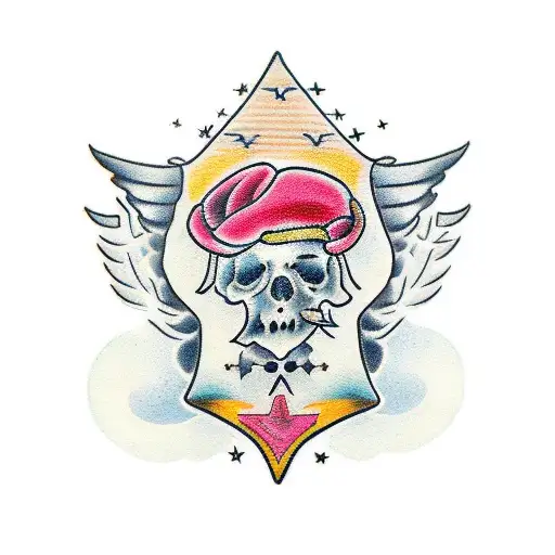 Stacy My Mother Who Passed Away