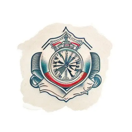 Italian Sleeve Men's