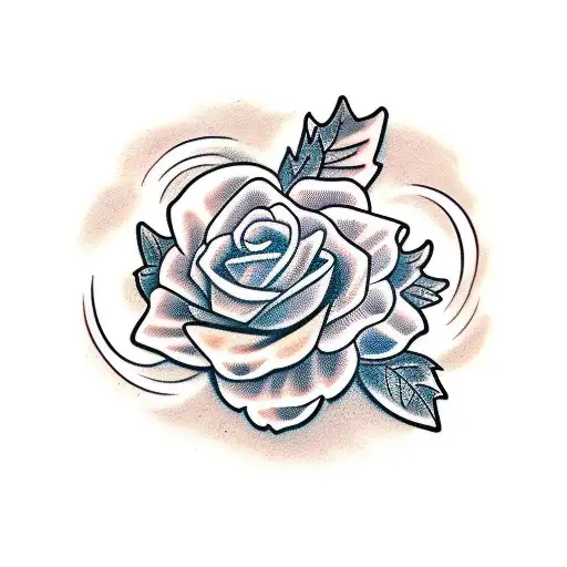 Golg And Vine And Love