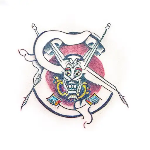 Myanmar Country In Mandalay City