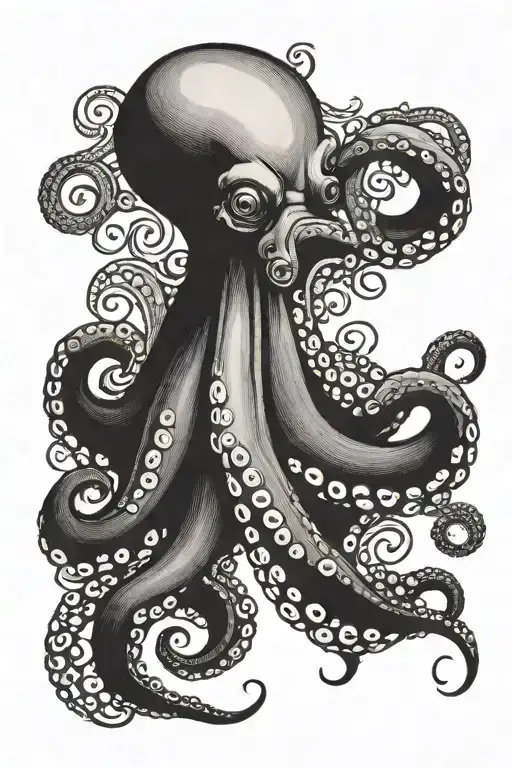 Octopus Holding A Sc