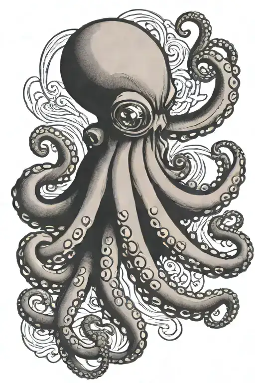 Octopus Holding A Sc