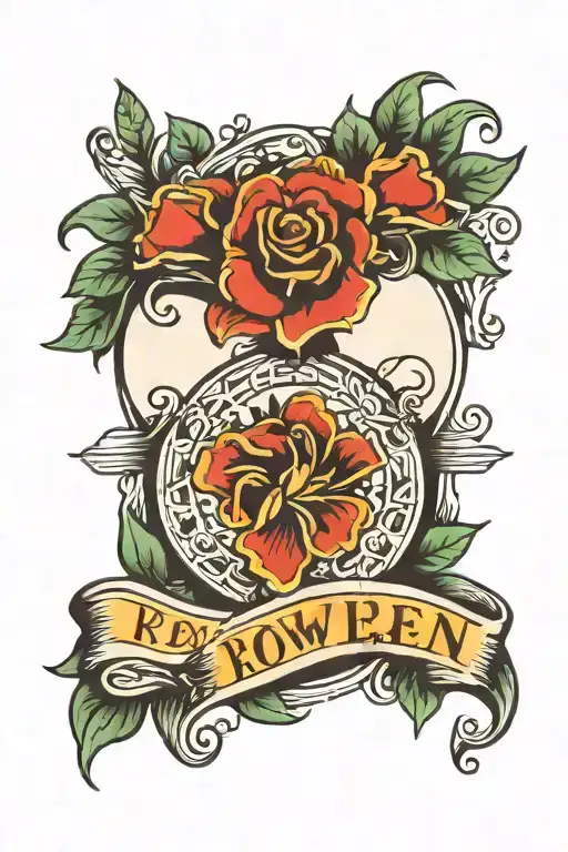 Children Names Rowen Martin Jordan