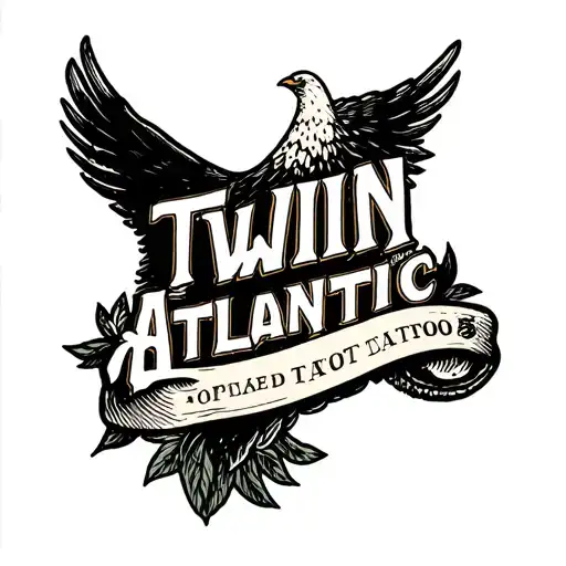 Twin Atlantic Lyrics