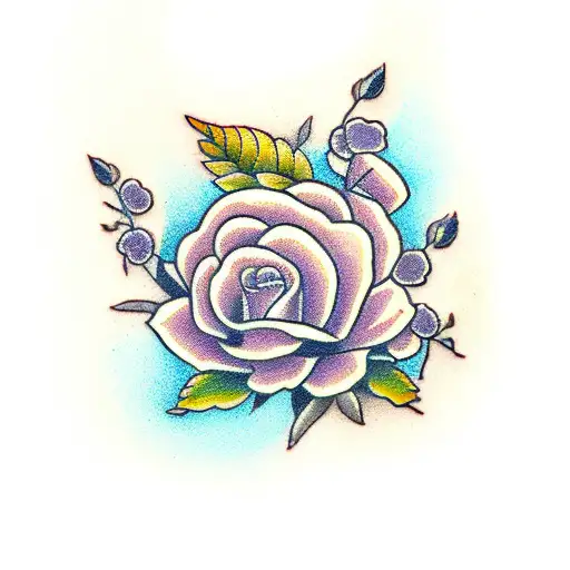 November And June Birth Flowers