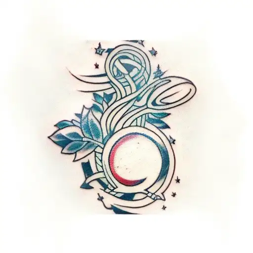 Branches Music Notes