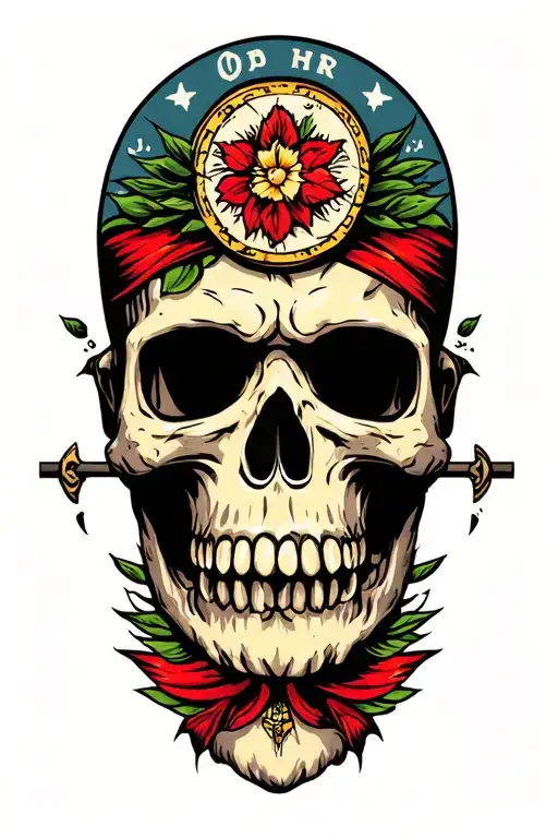 Costa Rica Prison Style