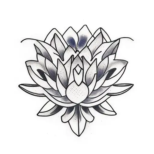 Lotus Flower