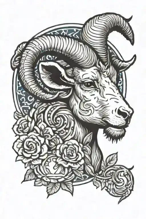 Aries Zodiac Sign Astrology