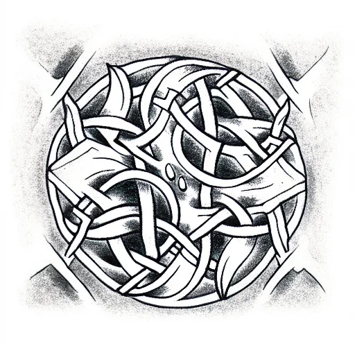 Celtic Knot