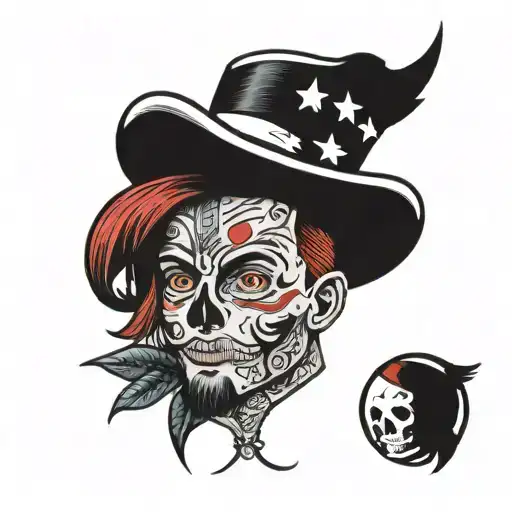 Youngest Son Looking