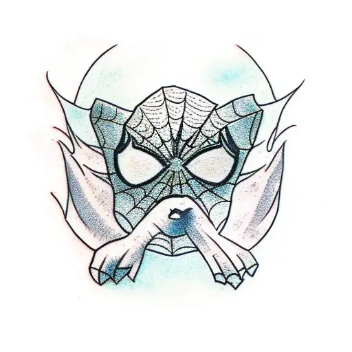 Spiderman Fox