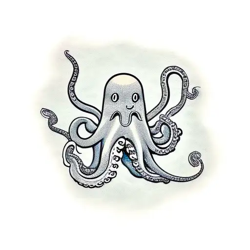 Digital Octopus