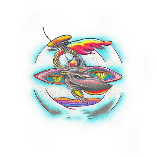 Tame Impala Music Band