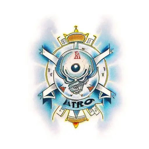 Omega Alpha Before You Get To The Father You Better Get To Me First