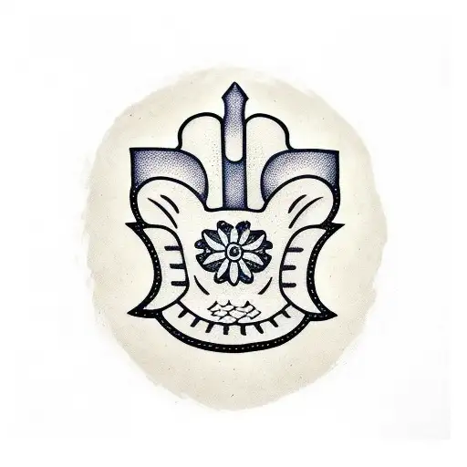 Hamsa Symbol