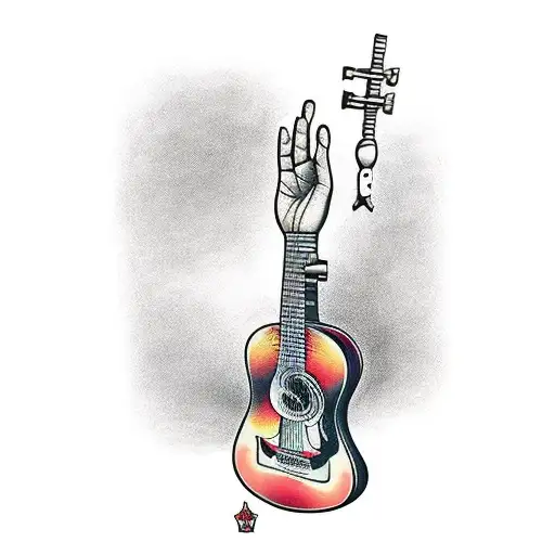 Hands Clapping Flamenco Music