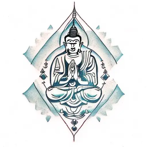 Buddhism Second Arrow