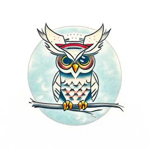 Owl