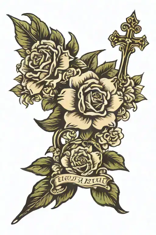 Story Of Ruth Bible Scripture