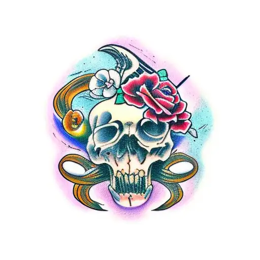 Finline Between Joy And Pain