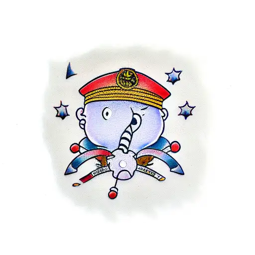 Code Name Kids Next Door